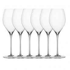 Spiegelau Spezialgläser Sæt med champagneglas