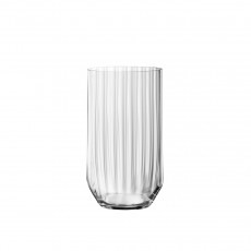 Spiegelau Linear Longdrinkglas sæt 4 dele