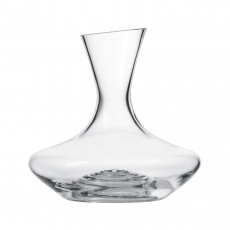 Zwiesel Glas Dekanter Rødvinskaraffel Pollux 1,0 L / h: 230 mm