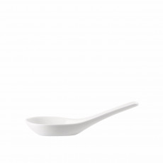 Rosenthal Jade Weiß Middelstor ske 13 cm