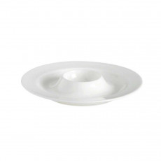 ASA SELECTION A Table Weiß Æggebæger d: 13 cm