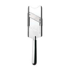 Robbe & Berking Dante Gourmet slicer 925 sterling sølv