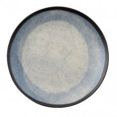 Arthur Krupp Shade Matt Sea Pizzatallerken / Pladsering 32 cm