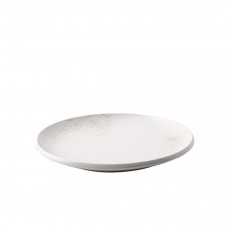 Arthur Krupp White River Fad flad 20 cm