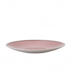 Rosenthal Glass Bowls Flad skål 25 cm