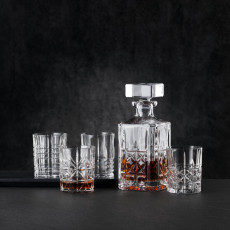 Nachtmann Highland Whiskyglas Sæt 5 stk