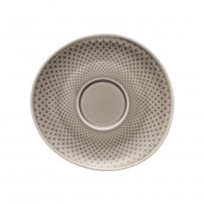 Rosenthal Junto Pearl Grey - Porzellan Kombi / kaffe / tekop 15 cm