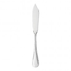 Villeroy & Boch Kreuzband Septfontaines - 18/10 Edelstahl Fiskekniv 218 mm