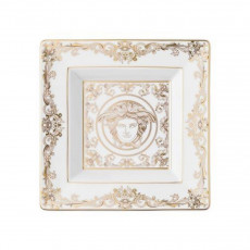 Rosenthal meets Versace Medusa Gala Geschenke Skål 14 cm
