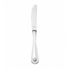 Rosenthal meets Versace Medusa Besteck 150 gramm versilbert Brødkniv 22,5 cm