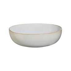 ASA SELECTION Saisons Sand Salatskål d: 29,5 cm / h: 9 cm