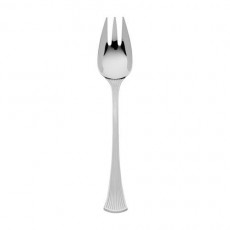 Robbe & Berking Avenue 925 Grøntsagsgaffel 925 Sterling Sølv