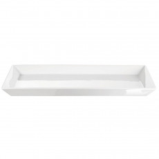 ASA SELECTION 250°C plus Serveringsbakke / Øverste rektangulære 34x22x2,5 cm