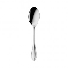 Robbe & Berking Navette Gourmet ske 925 Sterling Sølv