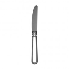 Robbe & Berking Alt-Spaten 150 g Menukniv 150 gram massiv forgyldt