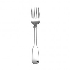 Robbe & Berking Alt-Spaten 925 Sterling Silber Børnegaffel 925 Sterling Sølv