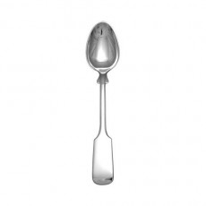 Robbe & Berking Alt-Spaten 925 Sterling Silber Stor kaffeske 925 Sterling sølv