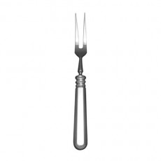 Robbe & Berking Alt-Spaten 925 Sterling Silber Tranchergaffel i 925 Sterling Sølv
