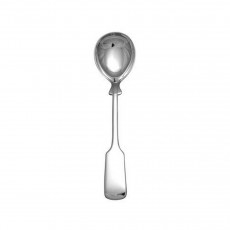 Robbe & Berking Alt-Spaten 925 Sterling Silber Sølv sukker ske 925 Sterling sølv
