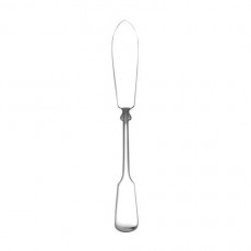 Robbe & Berking Spaten 925 Smør-/ostekniv i 925 sterling sølv