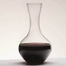 Riedel Dekanter Dekanter Syrah - uden tud 1040 ccm