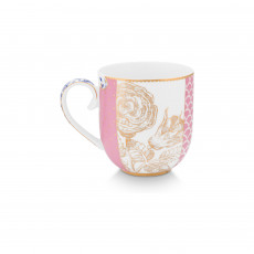 Pip Studio Royal Multi Kaffeetasse Pink 0,26 L
