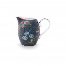 Pip Studio Berry Blues Milchkännchen 0,25 L