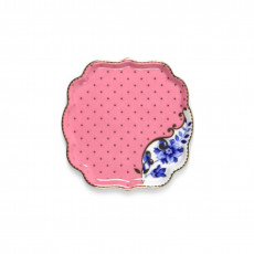 Pip Studio Royal Multi Teebeutelablage 10 cm