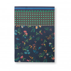 Pip Studio Berry Blues Schürze 85x88cm