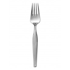 Robbe & Berking Metropolitan - 150 gramm versilbert Middagsgaffel