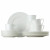 Rosenthal Jade Weiß Kaffesæt 18 dele