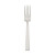 Robbe & Berking Riva 150g Fiskegaffel 150 gr. forgyldt