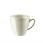 Rosenthal Mesh Cream Kaffekop overdel 0,29 L