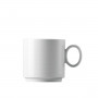 Thomas Loft Weiß Stablebar kaffekop 0,20 L