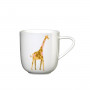 ASA SELECTION Coppa Kids Kop Giraffe Gisèle 0,25 L