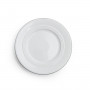 Friesland Jeverland Waldbrise Untertasse 14 cm