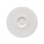 Rosenthal Brillance Weiß Espresso-underkop 12 cm