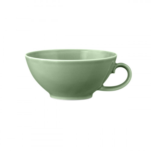 Seltmann Weiden Beat Salbeigrün Taza de té 0,14 L