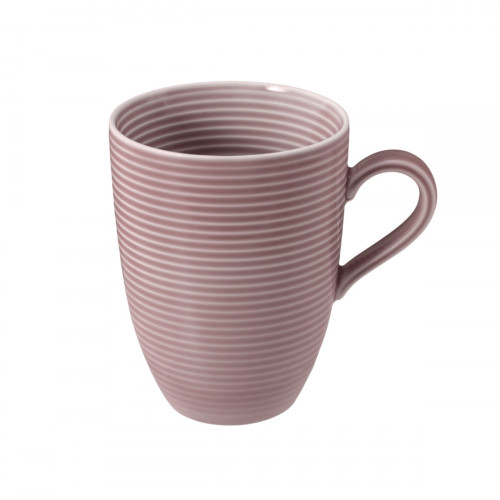 Seltmann Weiden Beat Altrosa Taza con asa 0,35 L