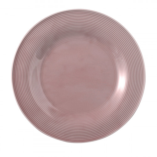 Seltmann Weiden Beat Altrosa Plato base 30 cm