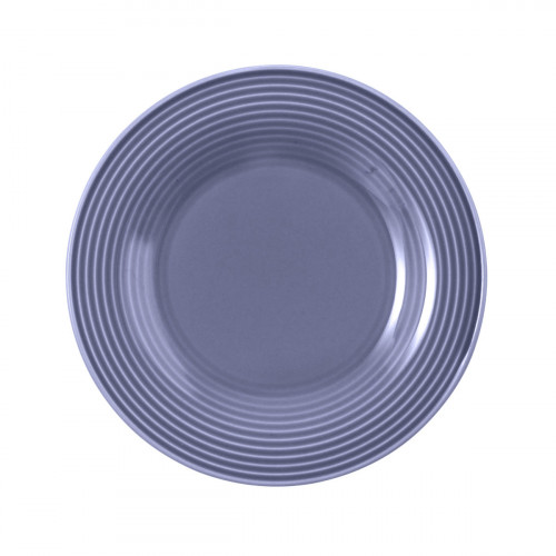 Seltmann Weiden Beat Fliederblau Plato de desayuno redondo 23 cm