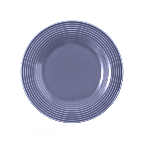 Seltmann Weiden Beat Fliederblau Plato de pan redondo 17 cm