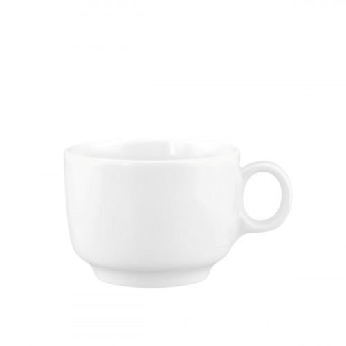 Seltmann Weiden Sento Home Weiß Taza de café de 0,21 L