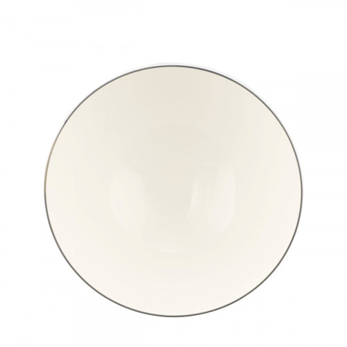 Seltmann Weiden Savona Grey Line plato hondo redondo 21 cm