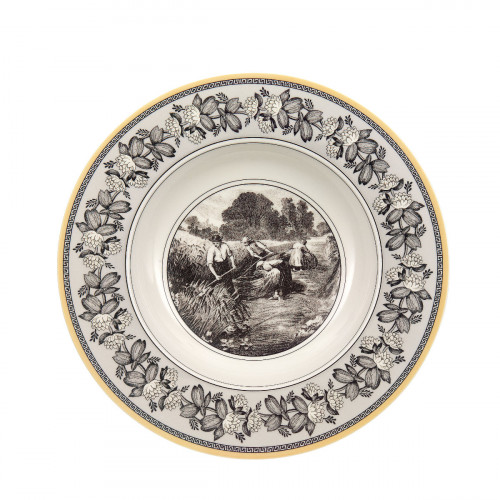 Villeroy & Boch Audun Plato de sopa 24 cm