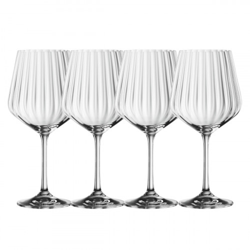 Nachtmann Celebration Set de vasos Gin & Tonic 4 pzas. h: 222 mm / 640 ml