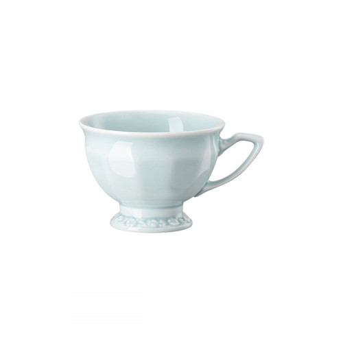 Rosenthal Maria Pale Mint Taza superior de espresso / moka 0,08 L