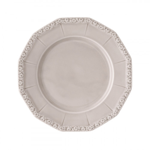 Rosenthal Maria Pale Orchid Plato de servicio 26 cm