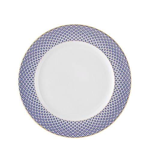 Rosenthal Francis Carreau Bleu Plato de desayuno 22 cm