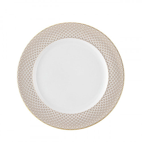Rosenthal Francis Carreau Beige Plato de desayuno 22 cm